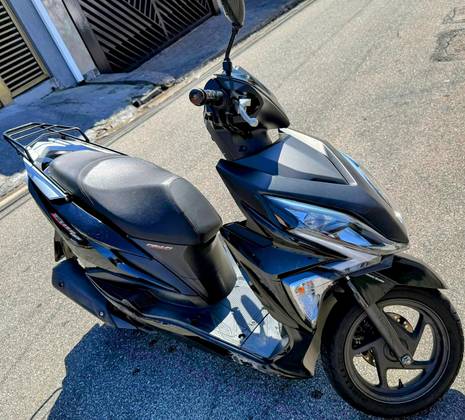 HONDA ELITE 125i 